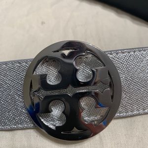 Tori Burch Reversible Belt